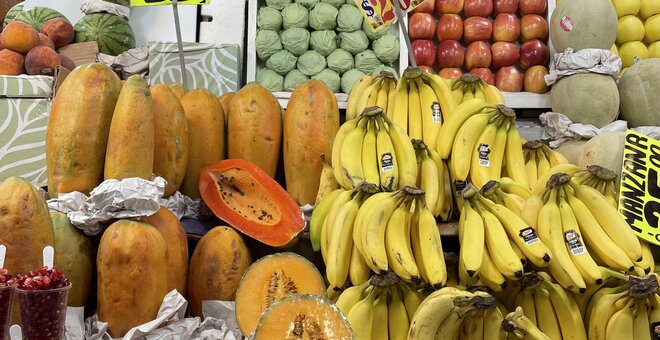 Forbes: Top Banana - America’s Favorite Fruit Confronts An Uncertain Future